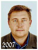 Олег Аникин 1987-2007гг